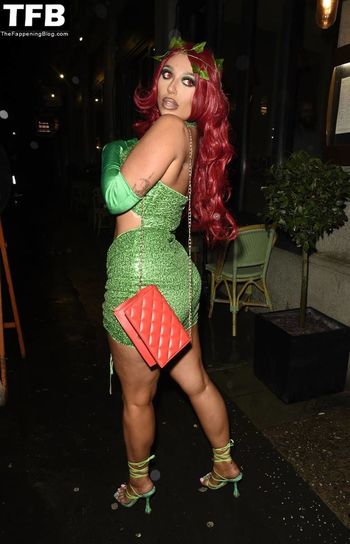 Bethan Kershaw