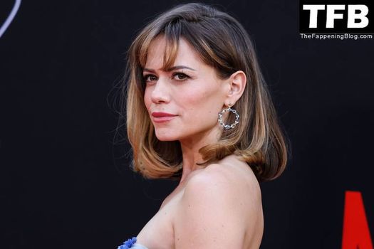 Bethany Joy Lenz