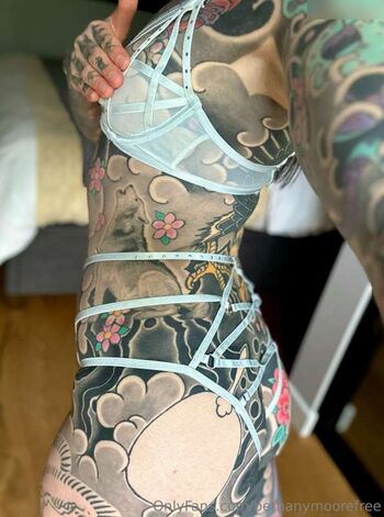 Bethany Moore