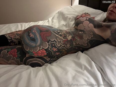 Bethany Moore