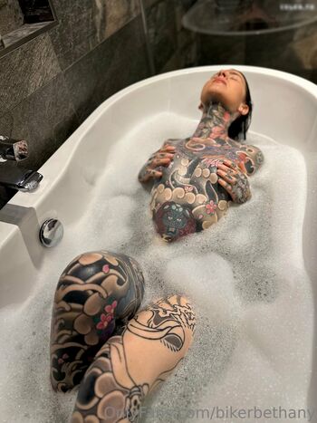 Bethany Moore