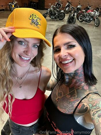 bethanymoorefree