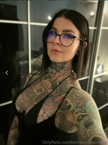 bethanymoorexox