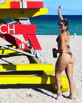 Bethe Correia
