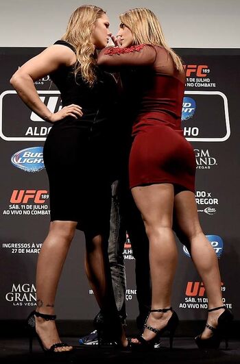 Bethe Correia