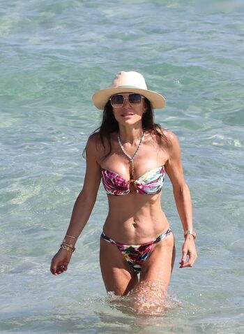 Bethenny Frankel