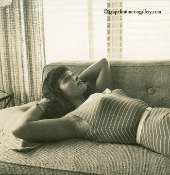 Bettie Page