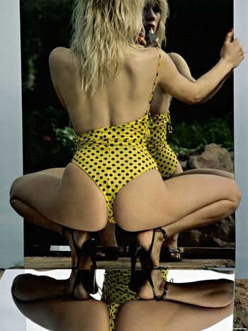 Bettina Mey