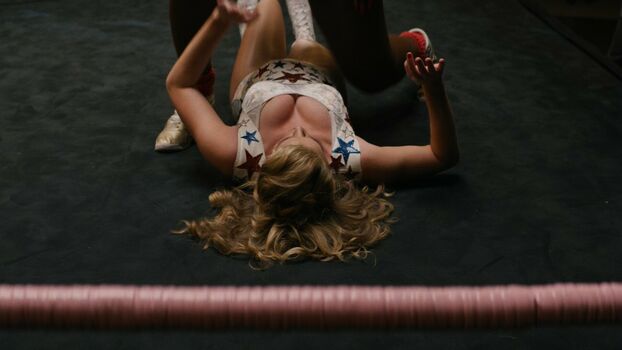 Betty Gilpin