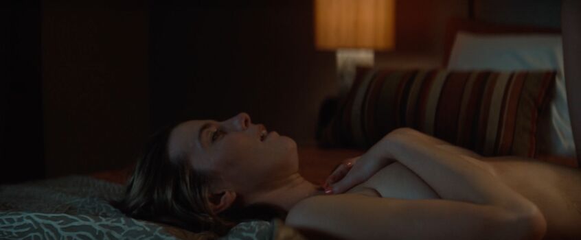 Betty Gilpin