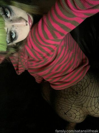 Betty Spook