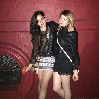 Bety Gaxiola