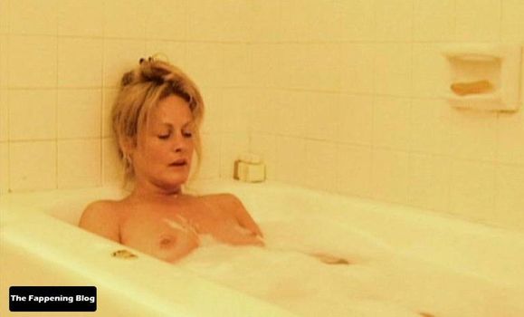 Beverly D'Angelo