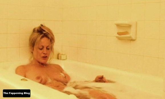 Beverly D'Angelo