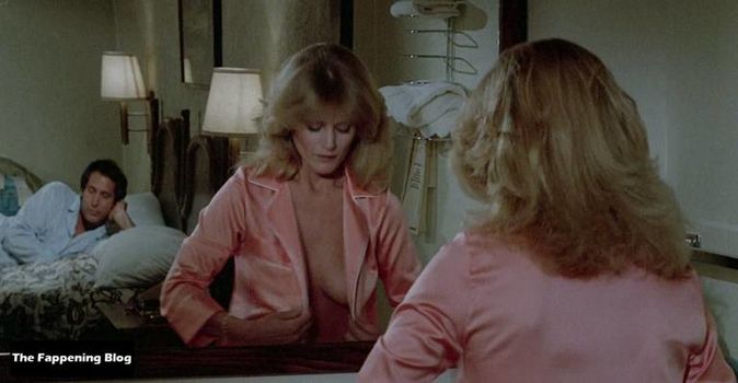 Beverly D'Angelo