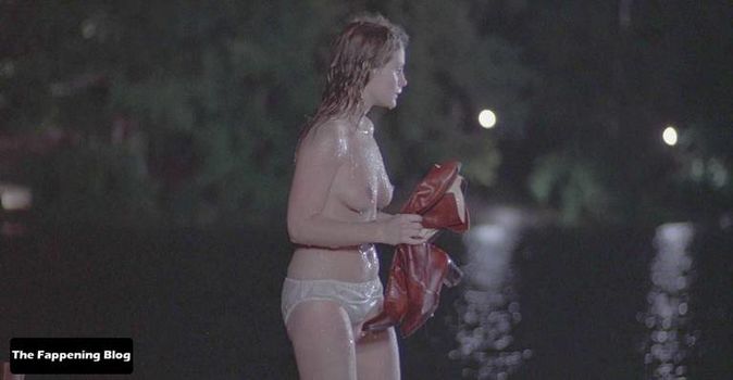 Beverly D'Angelo