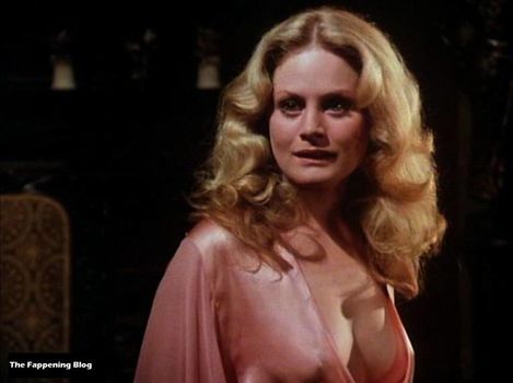Beverly D'Angelo