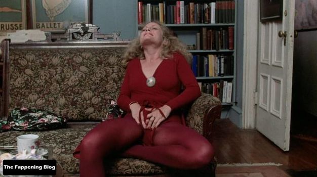 Beverly D'Angelo