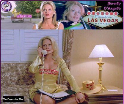 Beverly D'Angelo