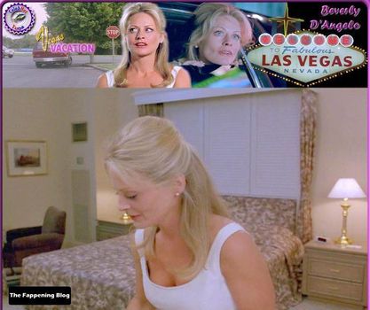 Beverly D'Angelo