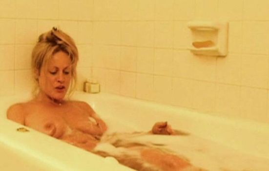 Beverly D'Angelo