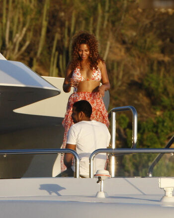 Beyoncé Knowles