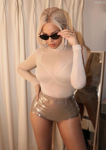 Beyoncé Knowles