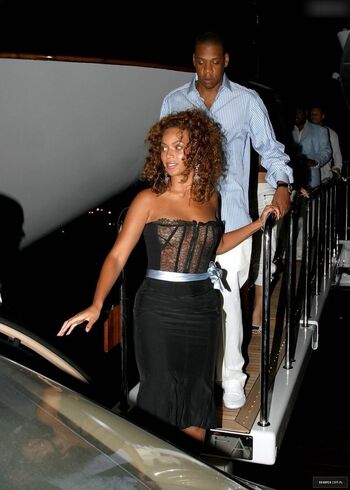 Beyoncé Knowles