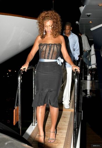 Beyoncé Knowles