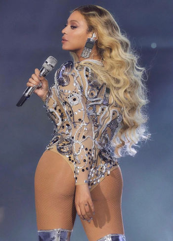 Beyonce