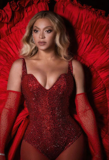 Beyonce