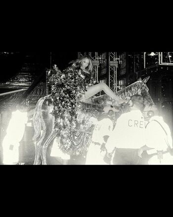 Beyonce