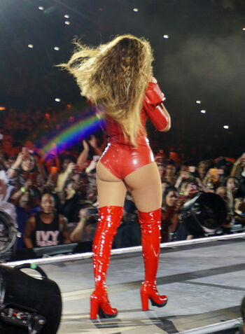 Beyonce