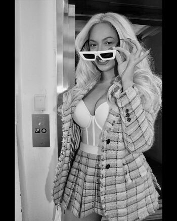 Beyonce