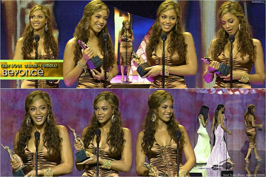 Beyonce