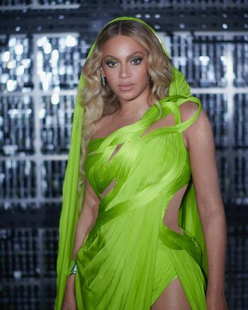 Beyonce