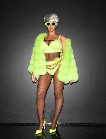 Beyonce