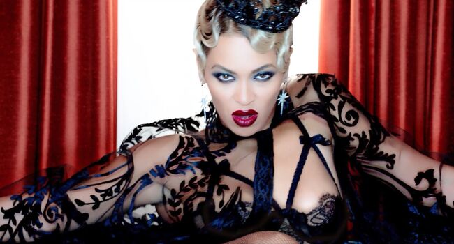 Beyonce
