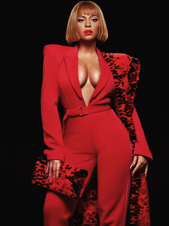 Beyonce