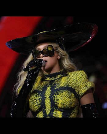 Beyonce