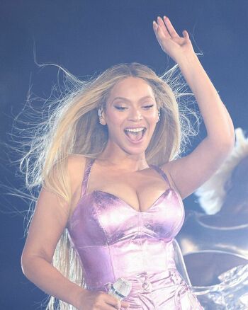 Beyonce