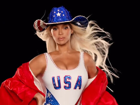 Beyonce
