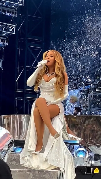 Beyonce
