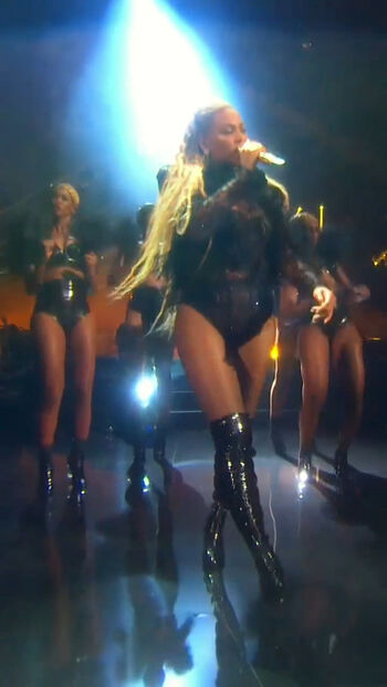 Beyonce