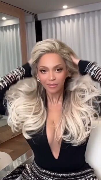 Beyonce