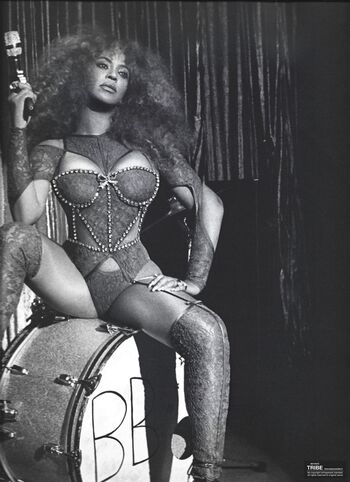 Beyonce