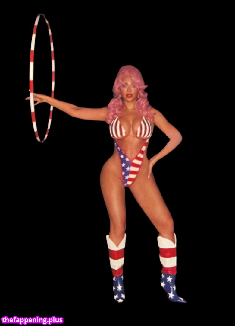 Beyonce