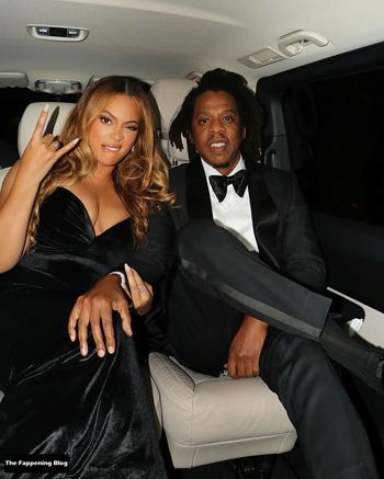 Beyonce