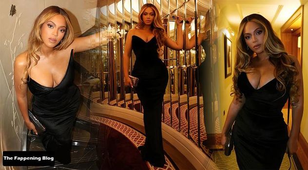 Beyonce