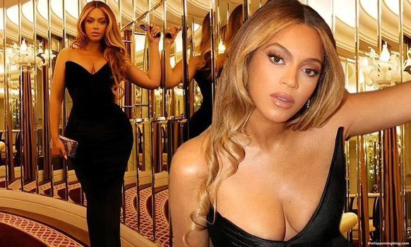 Beyonce